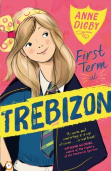 Image for First term at Trebizon