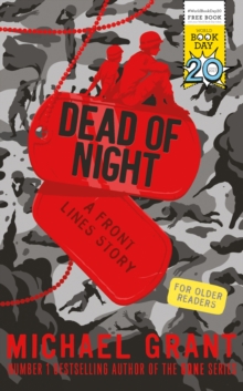 Image for Dead of night