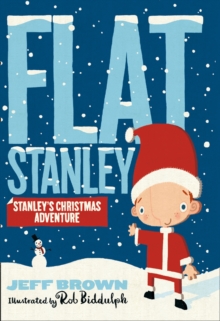 Image for Stanley's Christmas adventure