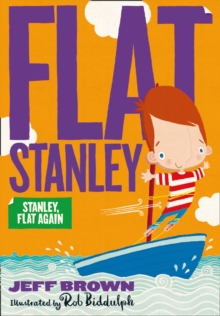 Image for Stanley, flat again!