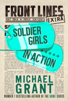 Image for Soldier girls in action