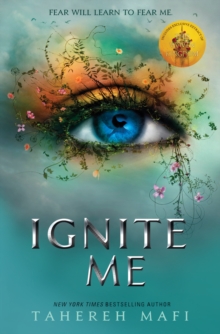 Image for Ignite me