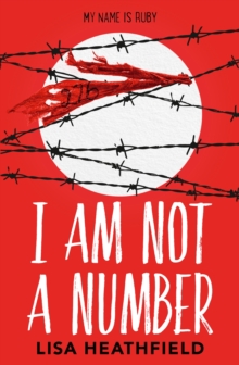Image for I Am Not a Number