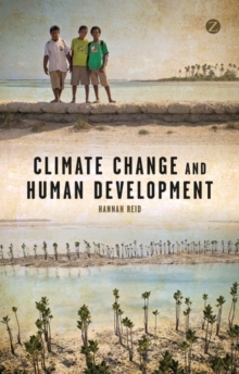 Image for Climate change and human development
