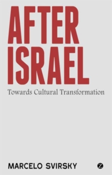 Image for After Israel