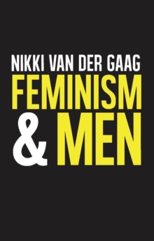 Image for Feminism and Men