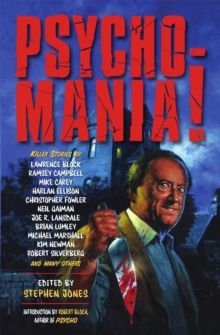 Image for Psycho-mania!