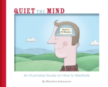 Image for Quiet the Mind