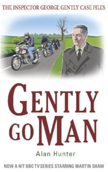 Gently Go Man