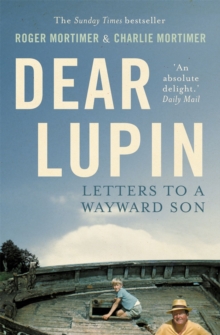 Image for Dear Lupin