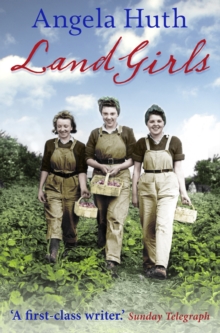 Image for Land girls