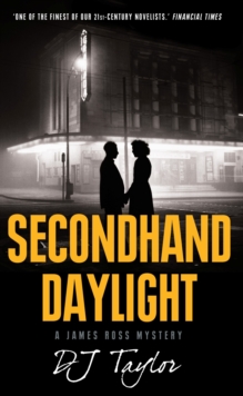 Image for Secondhand Daylight