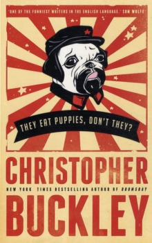 Image for They eat puppies, don't they?