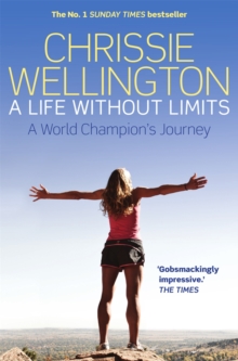 Image for A life without limits