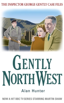 Gently North-West