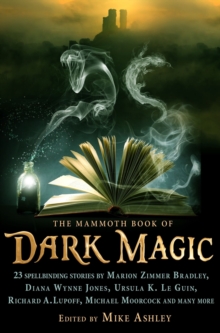 Image for The Mammoth Book of Dark Magic