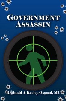 Image for Government Assassin