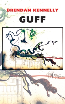 Image for Guff: a poem