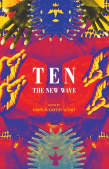 Image for Ten: the new wave