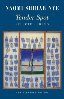 Tender Spot: Selected Poems