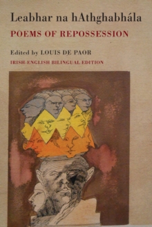 Image for Leabhar na hAthghabhâala  : 20th-century poetry in Irish