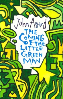 Image for The coming of the little green man