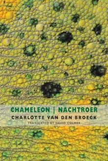 Chameleon | Nachtroer