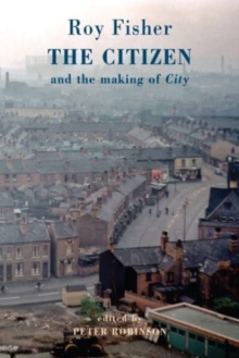 The Citizen: and the making of ‘City’