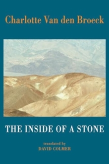 Inside of a Stone
