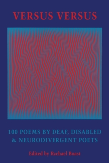 Image for Versus Versus