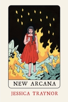 Image for New Arcana