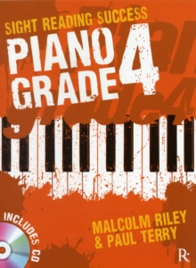 Image for Sight Reading Success - Piano Grade 4