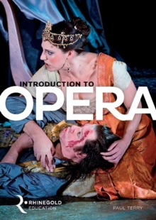 Image for Introduction to opera