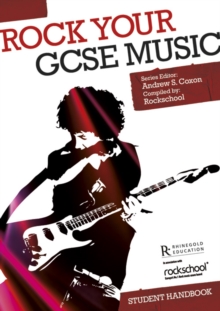 Image for Rock your GCSE music: Student handbook