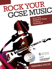 Image for Rock Your GCSE - Ensemble Pieces