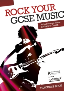 Image for Rock Your GCSE Music - Teacher's Book