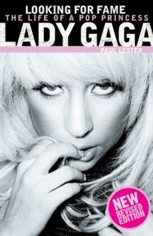Image for Lady Gaga  : looking for fame