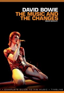 David Bowie: The Music and the Changes