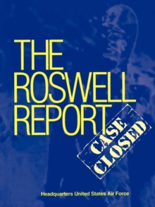 Image for Roswell Report