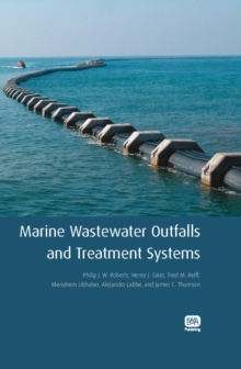 Image for Marine Wastewater Outfalls and Treatment Systems