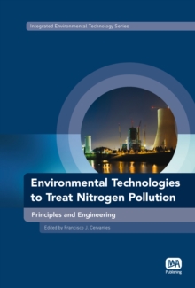 Image for Environmental technologies to treat nitrogen pollution