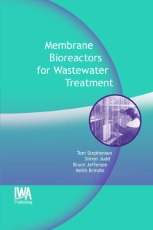 Image for Membrane bioreactors for wastewater treatment