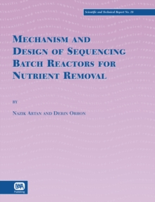 Image for Mechanism and Design of Sequencing Batch Reactors for Nutrient Removal