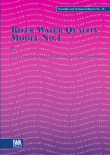 Image for River Water Quality Model No.1