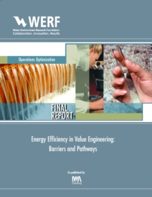 Image for Energy Efficiency in Value Engineering: Barriers and Pathways