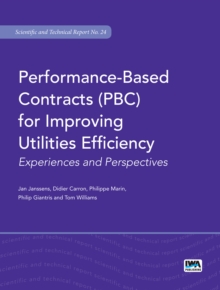 Image for Performance-Based Contracts (PBC) for Improving Utilities Efficiency