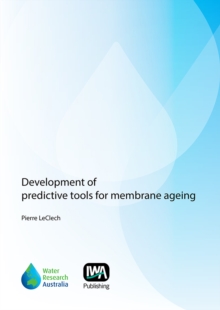Image for Development of Predictive Tools for Membrane Ageing