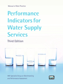 Image for Performance Indicators for Water Supply Services