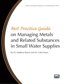 Image for Best Practice Guide on the Management of Metals in Small Water Supplies
