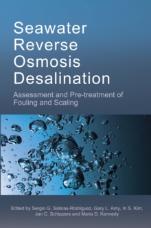 Image for Seawater Reverse Osmosis Desalination